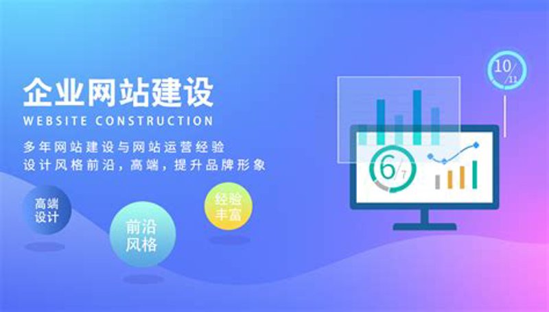 安徽省企业网站建设计划